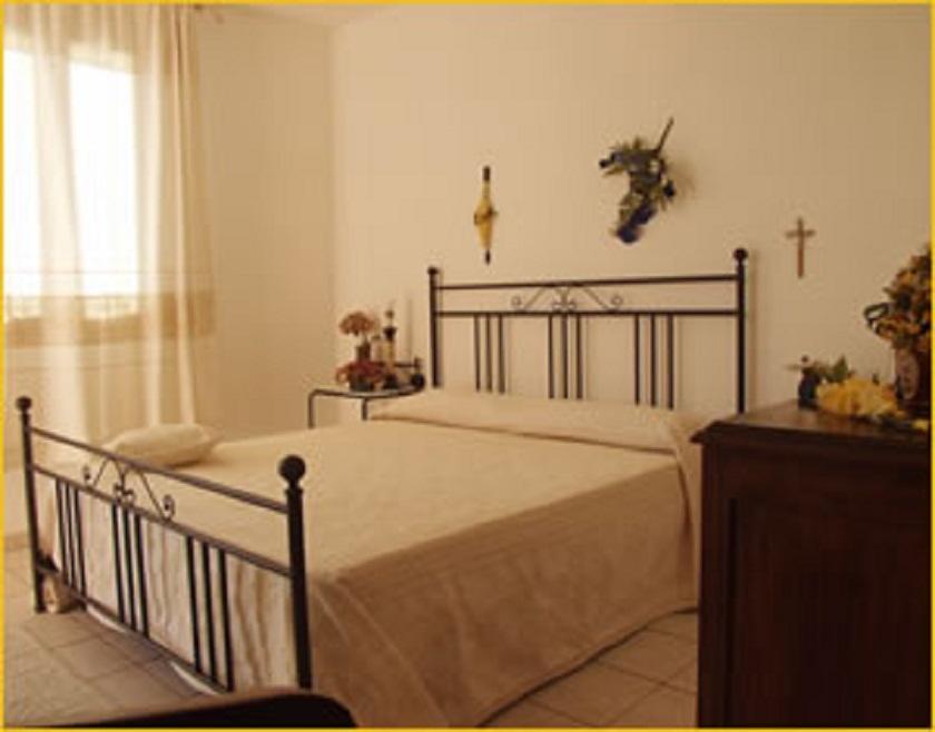 Agriturismo S'Ammutu Villa Nulvi Habitación foto
