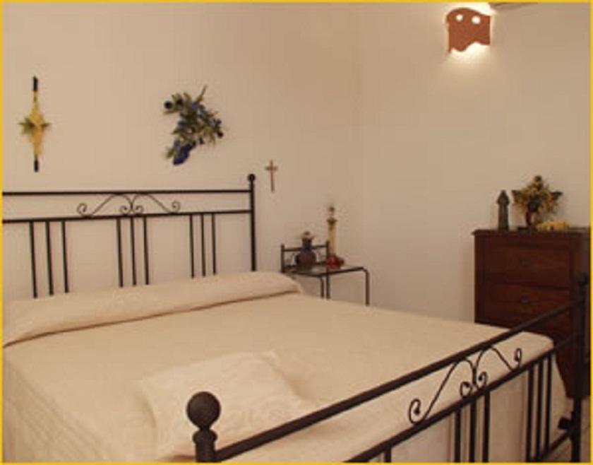Agriturismo S'Ammutu Villa Nulvi Habitación foto